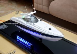 Kapal Yacht Sunseeker Superhawk 48