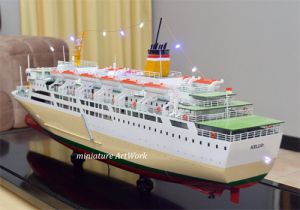 Kapal Pelni Kelud